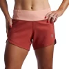 Goal Five Women's Excel 5” Training Shorts -Ball Games Comprehensive Shop 19YJIWXCL5SHRTXXXAPB Cinnabar Faded Rose