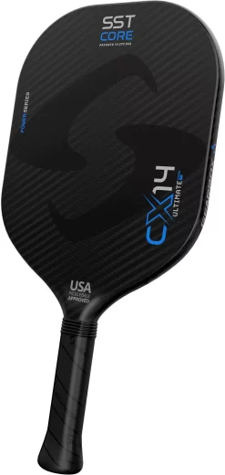 Gearbox CX14H Hyper Power Pickleball Paddle -Ball Games Comprehensive Shop 1CX14HP8 B 1CX14HP81 Blue AL alt1