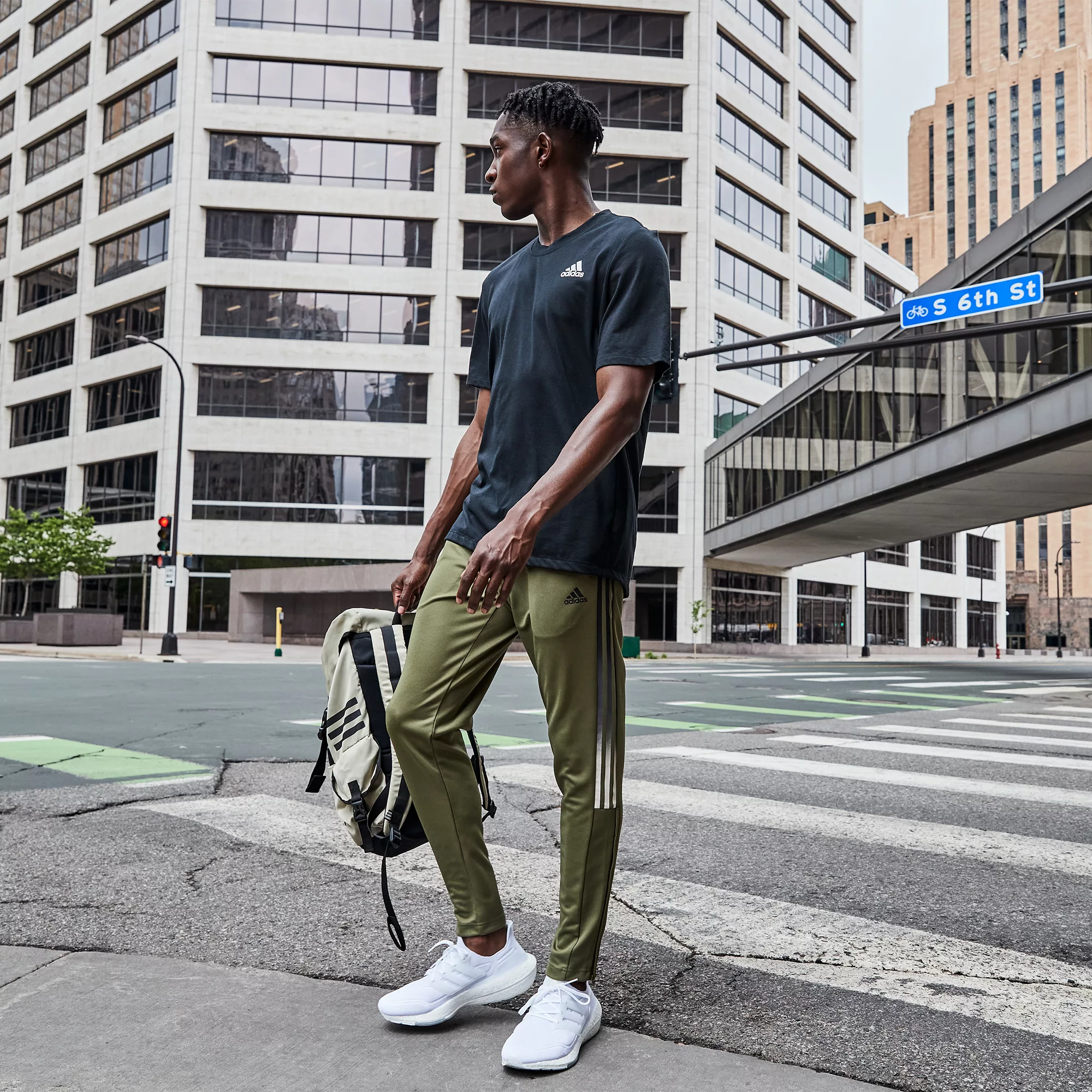 Adidas Men's Tiro Gradient Pants 9 Adidas Men's Tiro Gradient Pants - Image 7