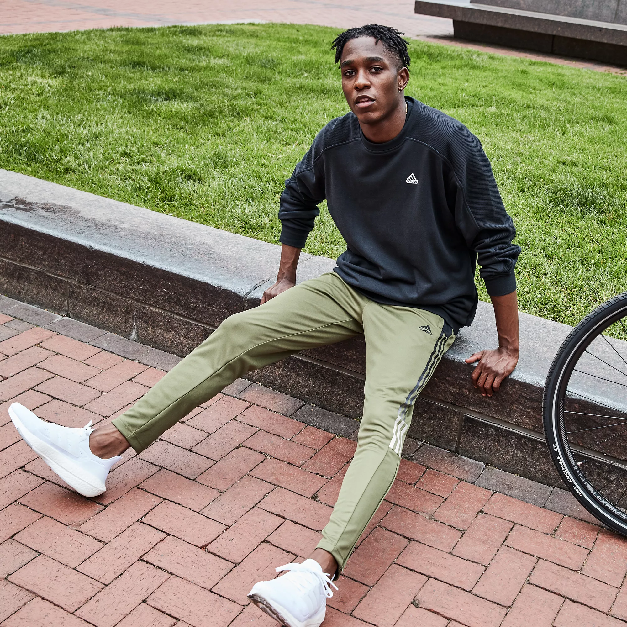 Adidas Men's Tiro Gradient Pants 8 Adidas Men's Tiro Gradient Pants - Image 6