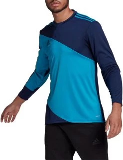 Adidas Men's Squadra 21 Goalkeeper Jersey