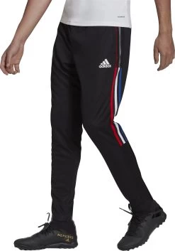 Adidas Men's Tiro 21 Colorblock Pants