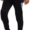 Adidas Men's Tierro Goalkeeper Pants -Ball Games Comprehensive Shop 20ADIMTRRGLKPRPNTASB Black