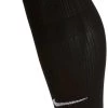 Nike Squad Soccer Leg Sleeve 1 Nike Squad Soccer Leg Sleeve -Ball Games Comprehensive Shop 20NIKASQDLGSLVXXXAPA Black White