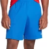Nike Men's Academy Shorts -Ball Games Comprehensive Shop 20NIKMMCDMYSHRTXXNSB Game Royal
