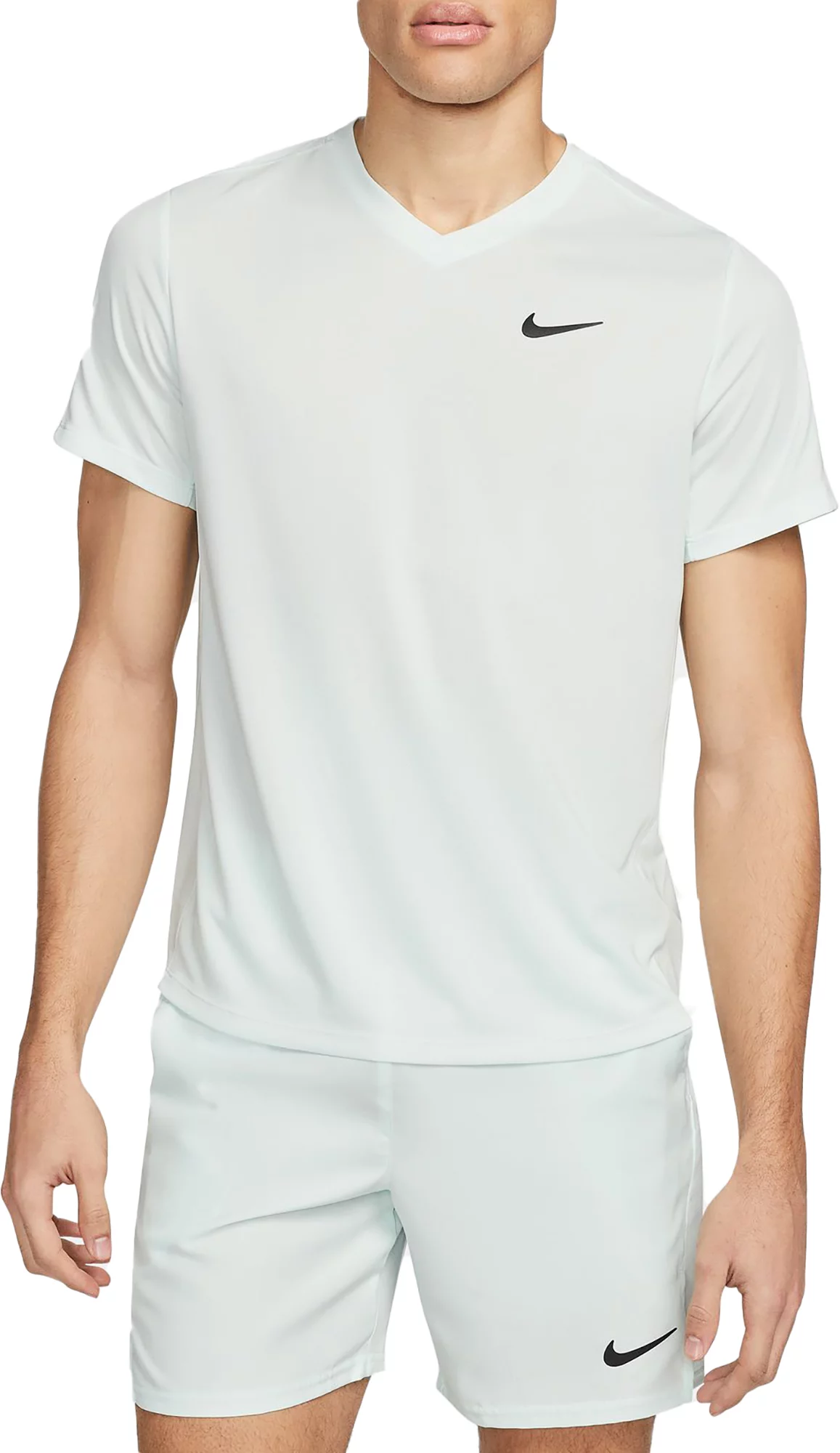 Nike Men's Dry Victory Short Sleeve Top 3 Nike Men's Dry Victory Short Sleeve Top