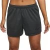 Nike Women's Dri-FIT Academy Knit Soccer Shorts -Ball Games Comprehensive Shop 20NIKWCDMYSCCRSHRAPBA Anthracite