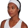Prince Women's Tie Headband -Ball Games Comprehensive Shop 20PRCWPRNCWSTHDBNWTA White