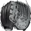 Wilson 15" A360 Series Slowpitch Glove -Ball Games Comprehensive Shop 20WILA360SLWPTCH1BASB No Color