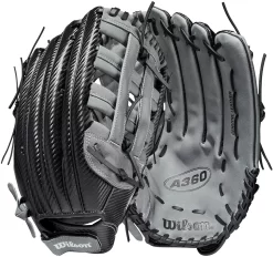 Wilson 15" A360 Series Slowpitch Glove