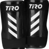 Adidas Tiro Training Shin Guards -Ball Games Comprehensive Shop 21ADIATRSGTRNF21XSCS White Black Black