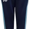 Adidas Kids' Messi Tiro Number 10 Training Pants 2 Adidas Kids' Messi Tiro Number 10 Training Pants -Ball Games Comprehensive Shop 21ADIBMSSTRCKPNTXAPB Night Indigo
