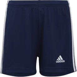 Adidas Girls' Squadra 21 Soccer Shorts