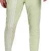 Adidas Men's Tiro Disrupted Stripes Pants -Ball Games Comprehensive Shop 21ADIMTRDSRPTDSTRASB Almost Lime White