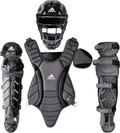 Adidas Captain Catcher's Combo Set