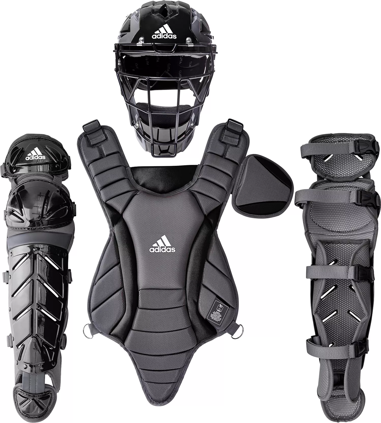 Adidas Captain Catcher's Combo Set 3 Adidas Captain Catcher's Combo Set