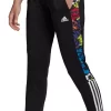 Adidas Women's Tiro 21 Soccer Pants 1 Adidas Women's Tiro 21 Soccer Pants -Ball Games Comprehensive Shop 21ADIWTR21HBPNTXXAPB Black Multi Color