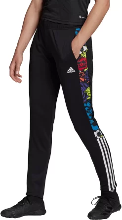 Adidas Women's Tiro 21 Soccer Pants