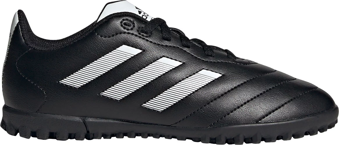 Adidas Kids' Goletto VIII Turf Soccer Cleats 3 Adidas Kids' Goletto VIII Turf Soccer Cleats