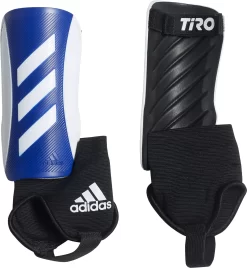 Adidas Jr Tiro Match Shin Guards