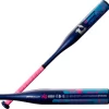 DeMarini Uprising Fastpitch Bat (-12) 2 DeMarini Uprising Fastpitch Bat (-12) -Ball Games Comprehensive Shop 21DEMAFPPRSNG1222FPB