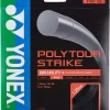 Yonex Poly Tour Strike 125 Racquet String -Ball Games Comprehensive Shop 21ENPUPLYTRSTRK12TNN