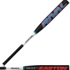 Easton Rival USA/USSSA Slowpitch Bat 1 Easton Rival USA/USSSA Slowpitch Bat -Ball Games Comprehensive Shop 21ETSARVLLLYSPDS2SPB