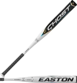 Easton Ghost Double Barrel Fastpitch Bat (-10)