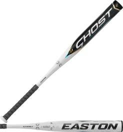 Easton Ghost Double Barrel Fastpitch Bat (-11)