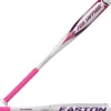 Easton Pink Sapphire Fastpitch Bat (-10) -Ball Games Comprehensive Shop 21ETSWPNKSPPHR102FPB
