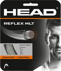 Head Reflex 17G Racquet String