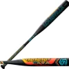Louisville Slugger Diva Fastpitch Bat (-11.5) -Ball Games Comprehensive Shop 21LSLAFPDV11522XXFPB