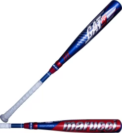 Marucci CAT9 Connect Pastime USSSA Bat (-5)