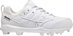 Mizuno Women's 9-Spike Advanced Finch Elite 5 TPU Softball Cleats
