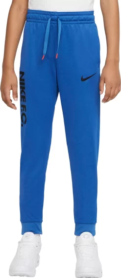 Nike Boys' F.C. Dri-FIT Knit Soccer Pants