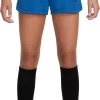 Nike Girls' Dri-FIT Academy Soccer Shorts -Ball Games Comprehensive Shop 21NIKGCDMYSHRTXXXAPB Dk Marina Blue