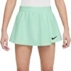 Nike Girls' NikeCourt Dri-FIT Victory Tennis Skirt -Ball Games Comprehensive Shop 21NIKGGNKCTDFVCTRRCQA Mint Foam Black