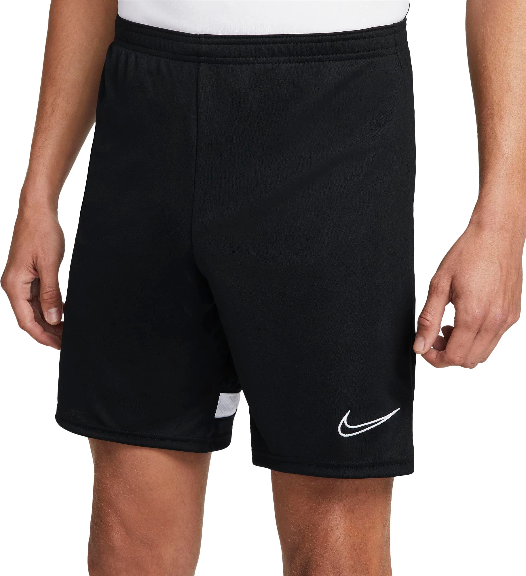 Nike Men's Dri-FIT Academy Knit Soccer Shorts 3 Nike Men's Dri-FIT Academy Knit Soccer Shorts