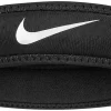 Nike Pro Patella Band 3.0 -Ball Games Comprehensive Shop 21NIKUNKPRPTLLBNDSPM Black White