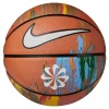 Nike Everyday Playground Next Nature Basketball -Ball Games Comprehensive Shop 21NIKUVRYDYPGNXTNBKBC Amber