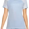 Nike Women's Dri-FIT Strike Soccer Shirt 2 Nike Women's Dri-FIT Strike Soccer Shirt -Ball Games Comprehensive Shop 21NIKWSTRKRSSTPXXAPT Light Marine
