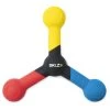 SKLZ Reactive Catch 1 SKLZ Reactive Catch -Ball Games Comprehensive Shop 21SLZARCTVCTCHXXXEAC Blue