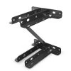 Spalding Basketball Hoop Universal Mounting Bracket -Ball Games Comprehensive Shop 21SPLANVRSLMNTNGBBKA