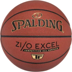 Spalding Zi/O Excel TF Basketball