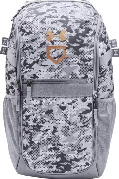 Under Armour Utility Printed 21 Bat Pack