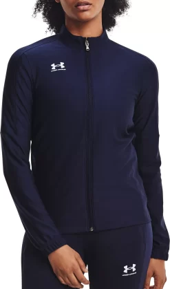 Under Armour Women's Challenger Track Jacket