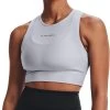 Under Armour Women's Iso-Chill Softball Tank -Ball Games Comprehensive Shop 21UARWWSSFTBLSCHLBBAA Grey