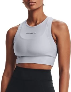 Under Armour Women's Iso-Chill Softball Tank