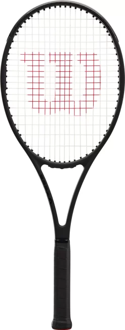 Wilson Triad Three Tennis Racquet