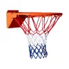 Wilson NBA DRV Recreational Red, White And Blue Net -Ball Games Comprehensive Shop 21WILUNBDRVRCRTNLBKA Red White Blue